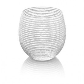 IVV Multicolor Tumbler Clear/아이비비 멀티컬러 투명 물컵 250ml
