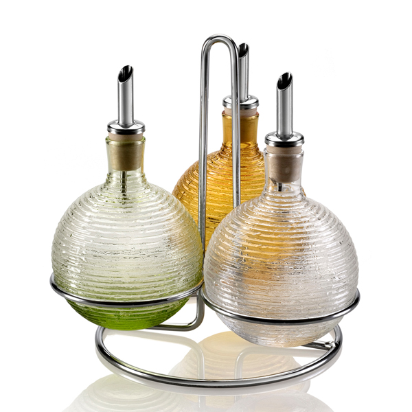 IVV Oil Bottle/아이비비 오일병 340ml