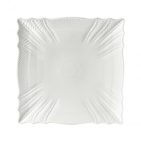 Richard Ginori 1735 Vecchio Ginori Square Plate/리차드 지노리 베키오 지노리 정사각접시