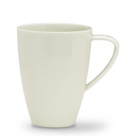 Schönwald Wellcome Coffee Mug/숀발트 웰컴 크림색상 머그잔 300ml