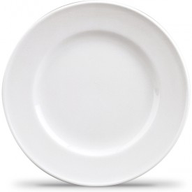Schönwald Form 98 Plate Flat with Rim/숀발트 폼98 플랫접시