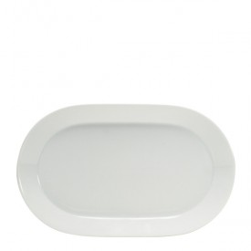 Schönwald Connect Platter Coupe Oval/숀발트 커넥트 타원굽부접시
