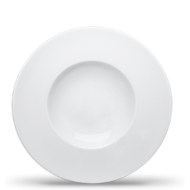 Schönwald Grace Plate Deep with Rim/숀발트 그레이스 딥플레이트