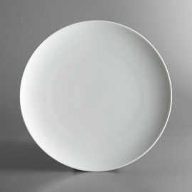 Schönwald Allure Plate Flat Coupe/숀발트 알루어 플랫 굽부접시