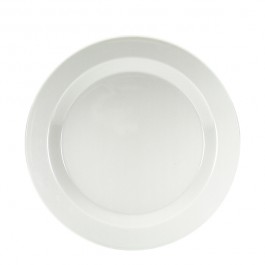 Schönwald Connect Plate Flat with Narrow Rim/숀발트 커넥트 네로우 림 플랫접시 26cm