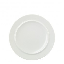 Schönwald Premiere Plate Flat with Rim/숀발트 프리미어 플랫 플레이트