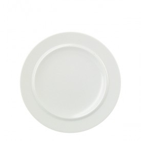 Schönwald Premiere Plate Flat with Rim/숀발트 프리미어 플랫 플레이트
