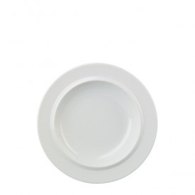 Schönwald Premiere Plate Deep with Rim/숀발트 프리미어 딥플레이트