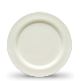 Schönwald Generation Plate Flat with Rim/숀발트 제너레이션 플랫접시