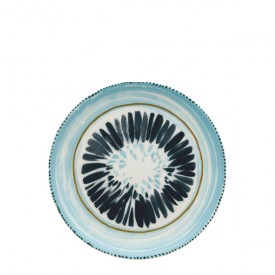 Schönwald Hygge Plate Flat Coupe/숀발트 휘게 플랫굽부 23cm