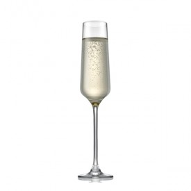 IVV Tasting Hour Flutes/아이비비 테이스팅 아워 샴페인잔 2 PCS/세트 190ml