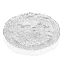 IVV Diamante Plate/아이비비 디아망떼 브레드 / 디저트접시