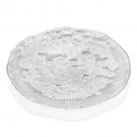 IVV Diamante Plate/아이비비 디아망떼 브레드 / 디저트접시