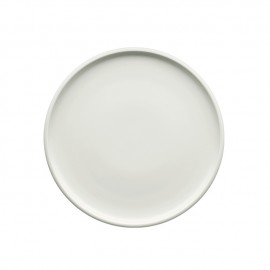 Schönwald Shiro Plate Flat Coupe/숀발트 시로 디저트 / 베이커리 / 애피타이저 굽부접시